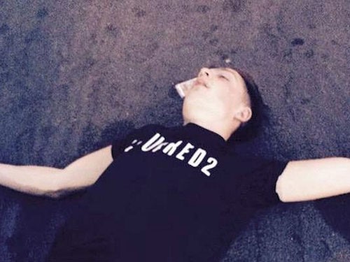 Tài năng trẻ Jack Grealish: Lại “phê pha” ở Tenerife