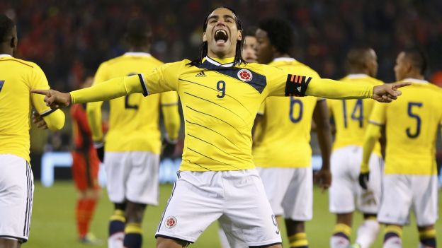 Falcao và nỗi lo Fernando Torres phiên bản 2.0 của người hâm mộ Chelsea