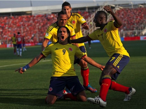 Ống suy ngẫm: Sẽ là một Colombia khác
