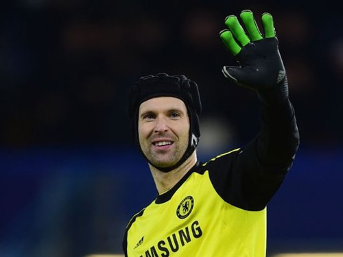 Paris Saint Germain: “Có Cech mới mơ vô địch Champions League”