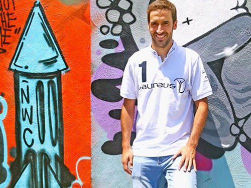 Raul Gonzalez: Tìm về Madrid làm thầy!