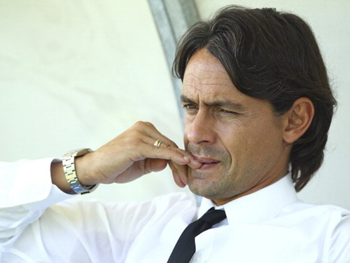 Cầu thủ giỏi không đồng nghĩa thành HLV giỏi: Inzaghi không phải người duy nhất