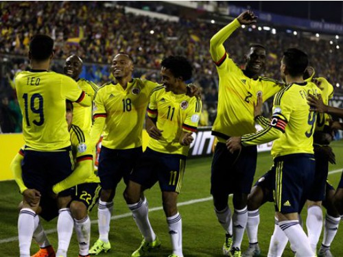 Copa America, Brazil 0-1 Colombia : Đòi nợ thành công