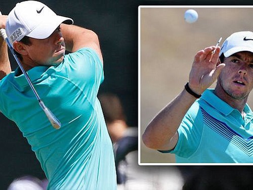McIlroy muốn tái hiện US Open 2011
