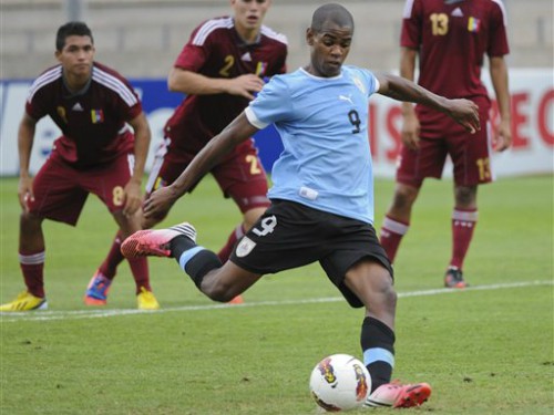 Năm sao mai hứa hẹn sẽ tỏa sáng ở Copa America