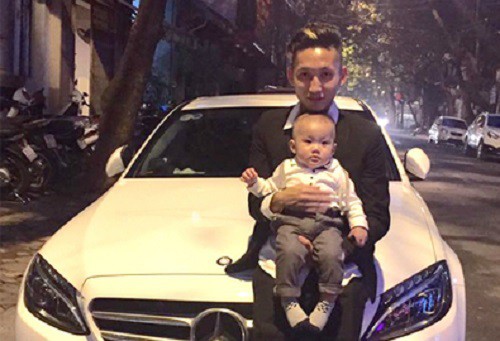 Xe và cuộc sống số thứ 2