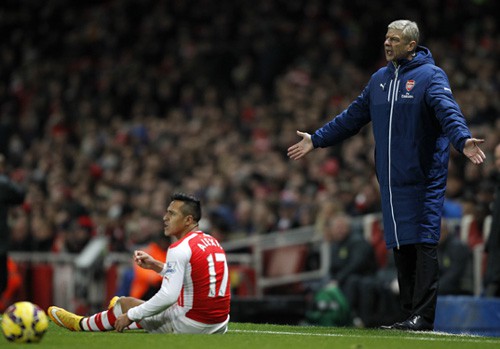 Hỏi mua Arsenal: Dangote liệu có giống bầu Đức?