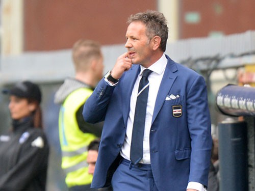 Mihajlovic thế chân Inzaghi: Một cá tính mạnh có đủ để phục hưng Milan?