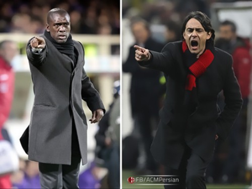 Mihajlovic thế chân Inzaghi: Một cá tính mạnh có đủ