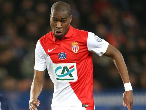 Milan sang Pháp “câu” Kondogbia