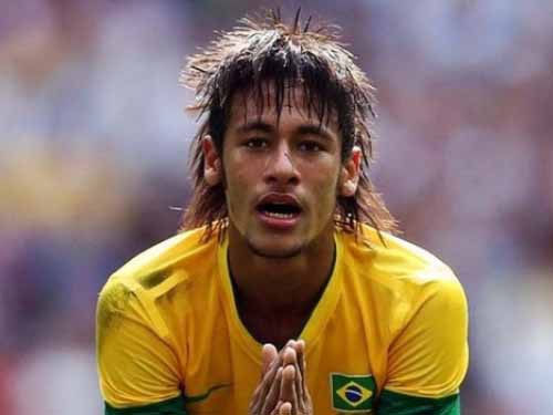Neymar bị treo giò 2 trận