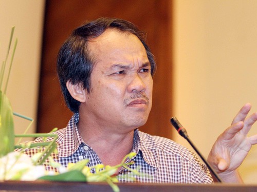 PCT Đoàn Nguyên Đức: “Tôi mặc kệ đấu đá”