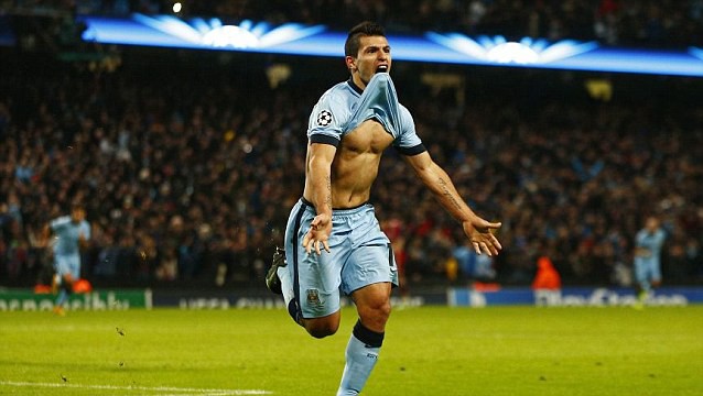 Sergio Aguero và những phẩm chất khiến Real thèm khát