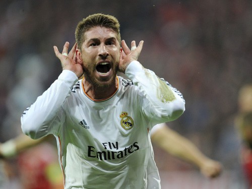 Tin đồn Barca chiêu mộ Sergio Ramos: Miệng địch  phơi bày tâm can