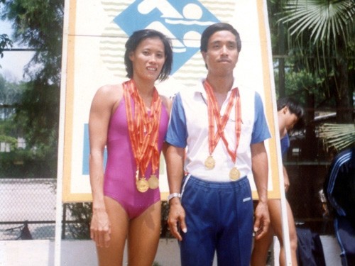 Bi kịch mang tên Kiều Oanh
