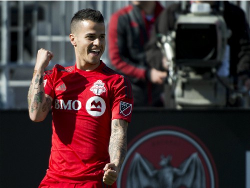 Sebastian Giovinco: Chú lùn đến xứ thần tiên