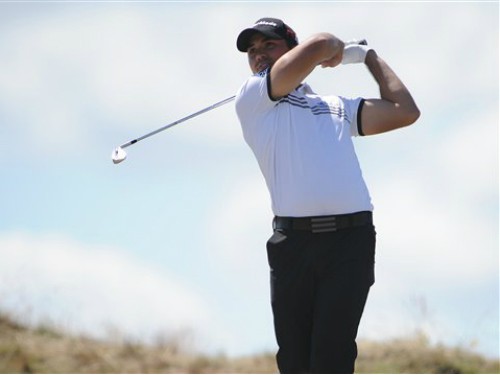 Vòng 3 giải golf US Open 2015: Jason Day vươn lên dẫn đầu