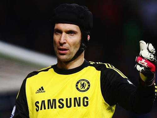 Arsenal: Đón Cech, ai đi?
