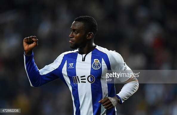 Chấm dứt đồn đoán, Jackson Martinez bén duyên Atletico Madrid