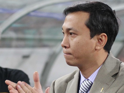 Chờ pháp luật vào cuộc