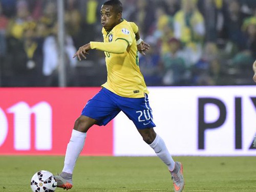 Đội tuyển Brazil: Không Neymar đã có… ông già?
