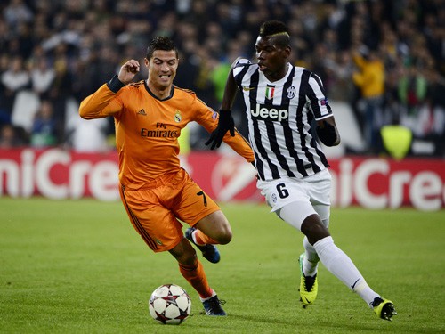 Real Madrid: Mất Pogba vì “ki bo”nửa triệu euro