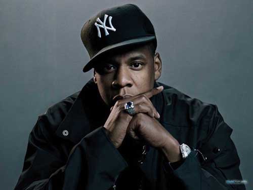 Boateng làm ăn với Jay Z