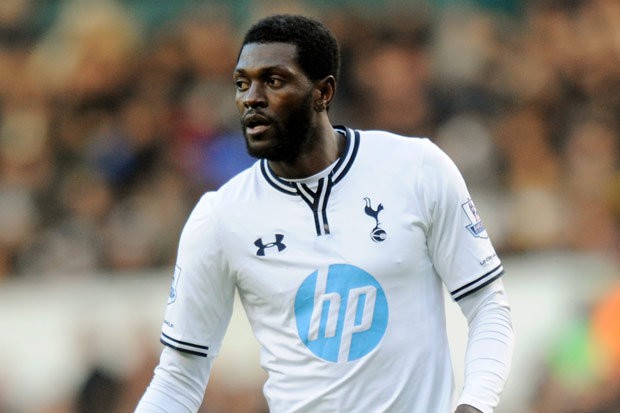 Câu chuyện Tottenham – Adebayor, kẻ muốn ở người dửng dưng