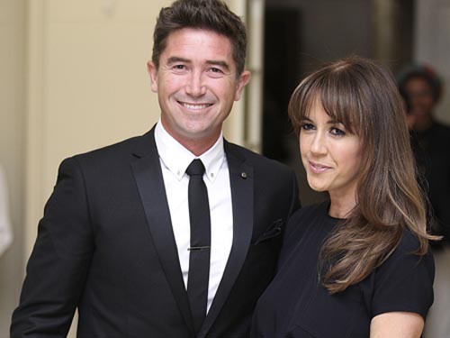 Cô đào Sheree Murphy: Kewell chưa một lần gục ngã “ải mỹ nhân”