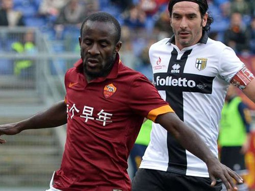 Coi chừng Serie A đột phá