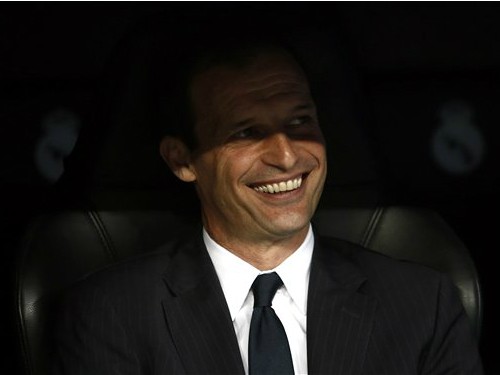 Juventus trước mùa giải mới : 1, 2 hay là..