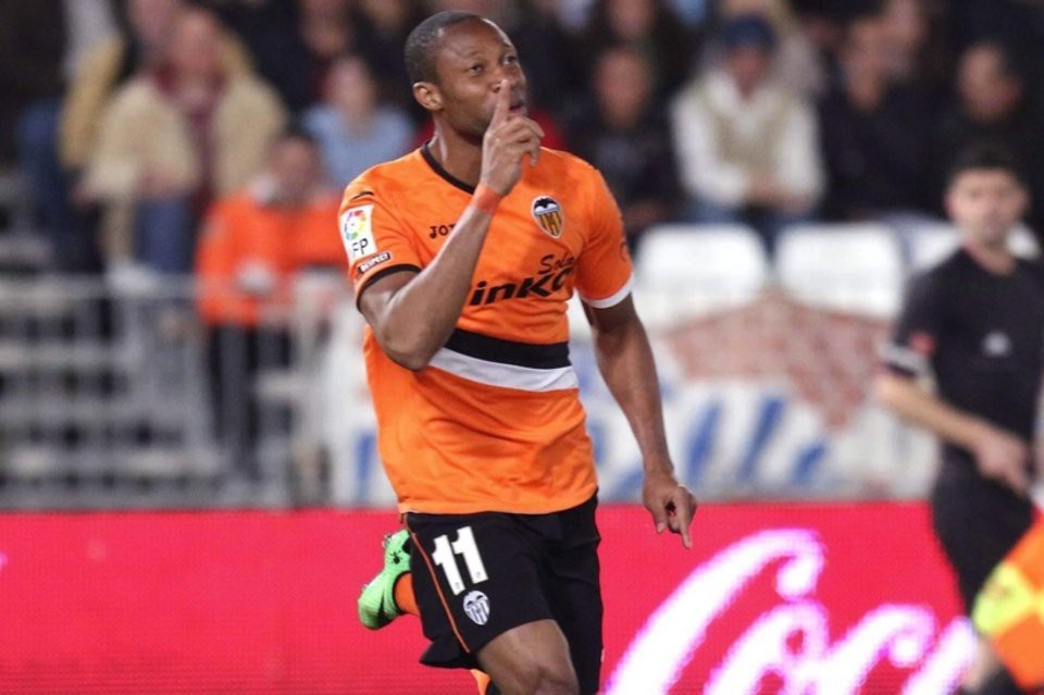 Seydou Keita và bàn thắng nhanh nhất lịch sử La Liga