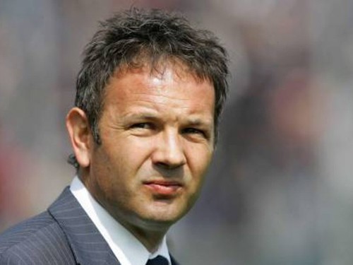 Sinisa Mihajlovic: “Dẫn dắt đối thủ cũ là thách lức lớn”