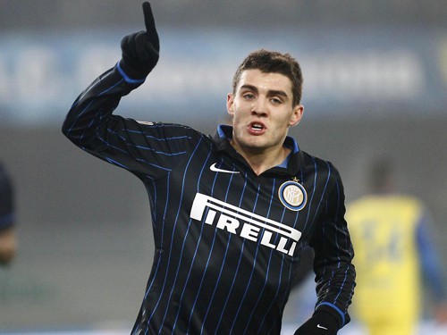 Liverpool: Xong Firmino, đợi Kovacic