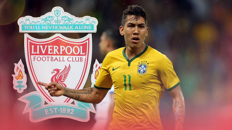 Xem lại 10 bàn thắng đẹp nhất của tân binh Liverpool