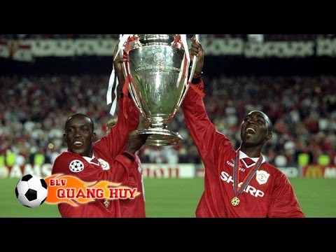 Andy Cole chia sẻ cảm xúc khi trở lại Việt Nam