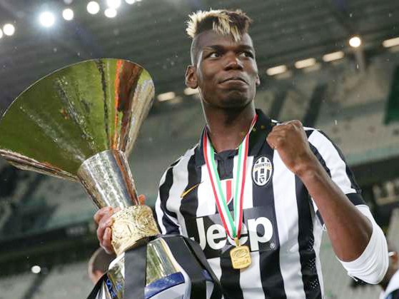 Joan Laporta: “Paul Pogba muốn đầu quân cho Barca”