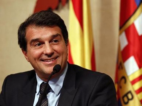 Laporta: “Pogba là của tôi”