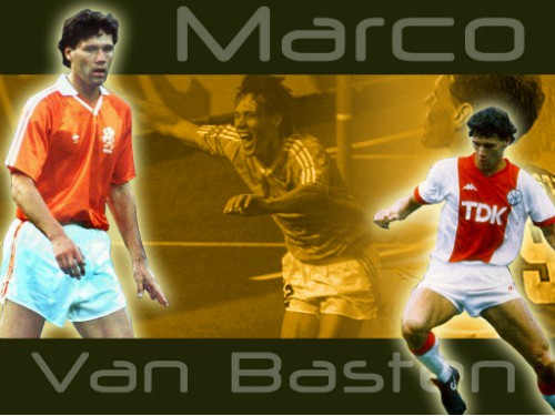 Marco van Basten: “Tôi căm thù lũ bác sĩ”