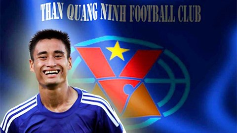 Tôi yêu bóng đá số thứ 8: CLB Than Quảng Ninh