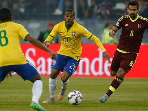 Brazil & vấn đề ghi bàn: Thảm họa World Cup 2014 dội về