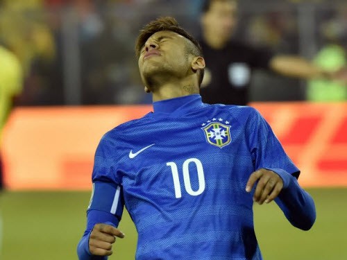 Đội tuyển Brazil: Những kẻ thích… tầm thường