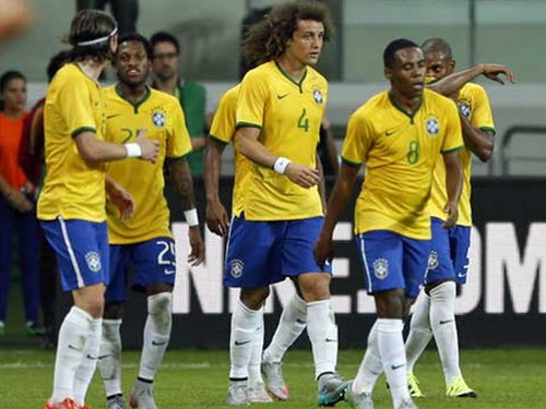 Ý kiến chuyên gia: Đặt niềm tin vào Brazil thật khó!