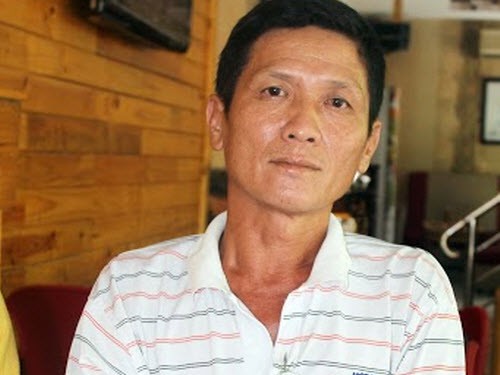Bố Nguyễn Diệp Phương Trâm: “Con tôi bị trù dập”