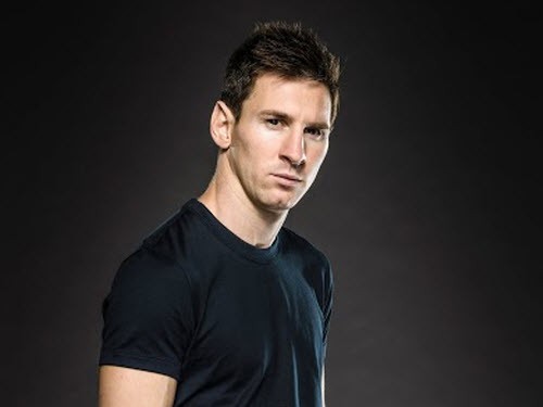 Nhân chứng khai Messi rửa tiền cho băng đảng ma túy
