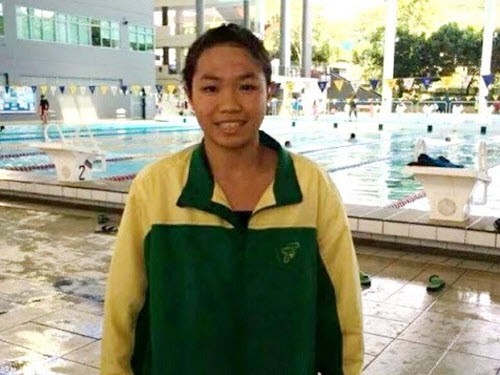 Trường hợp “Dậy sóng” Phương Trâm: 961 triệu đồng & Bài toán hậu Ánh Viên