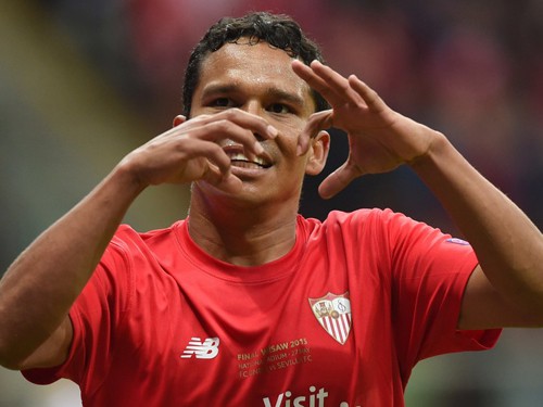 AC Milan: “Thông điệp” Bacca