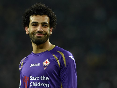 Inter Milan sắp có Salah