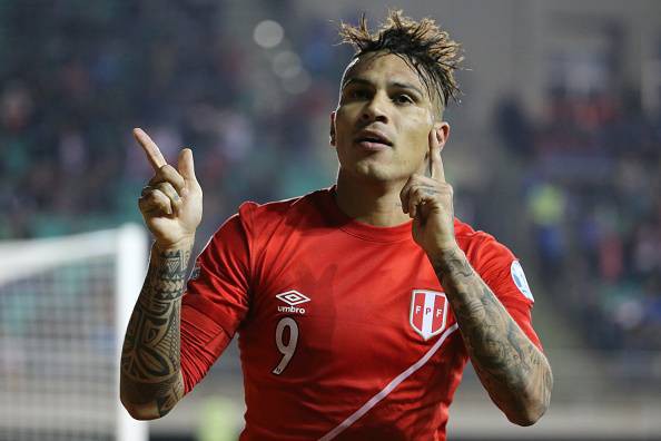 Kỳ quặc Copa America, kỹ thuật quá cũng ẩu đả