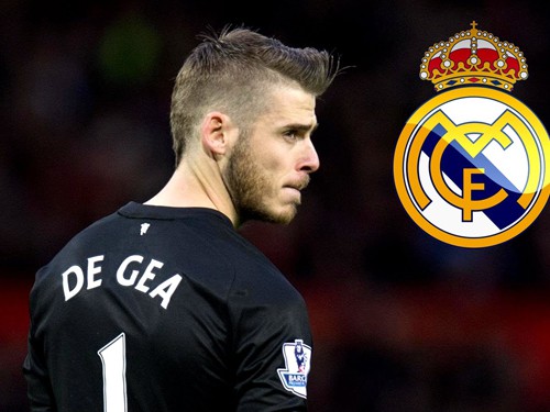 Real Madrid trước các mục tiêu CN: Một khi đã thích là… nhích